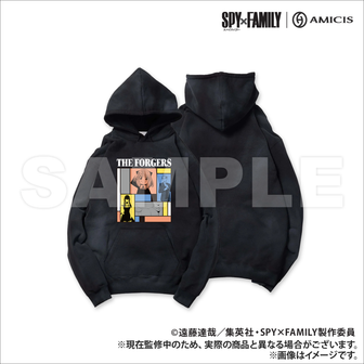 SPY×FAMILY（スパイファミリー） | 公式グッズ・公式ライセンス