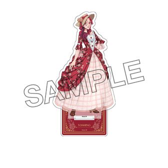 来世は他人がいい_オードトワレ ドールver. 染井吉乃 | 来世は他人が