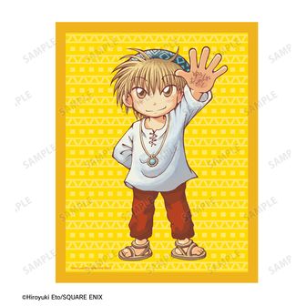 魔法陣グルグル カードケース 魔法陣グルグル | 公式グッズ・公式ライセンス商品専門
