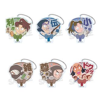 忍たま乱太郎 | 公式グッズ・公式ライセンス商品専門 | colleize