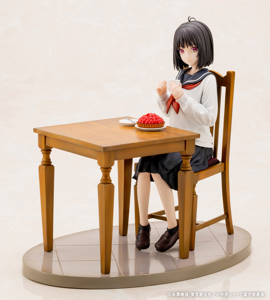 小市民シリーズ_小佐内ゆき | 公式グッズ・公式ライセンス商品