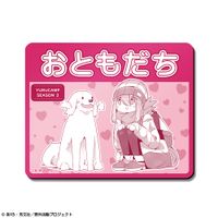 ゆるキャン△ SEASON3_マグネットシート デザイン02(各務原なでしこ/B