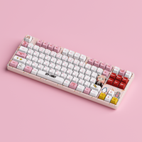 SPY×FAMILY｜AMICIS ゲーミングキーボード 日本語配列 TKL | SPY