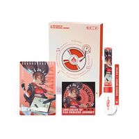 原神_2022オンラインコンサートシリーズ キャラクターグッズセット 辛