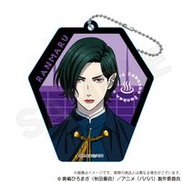 ババンババンバンバンパイア_アクリルキーホルダー 森 蘭丸