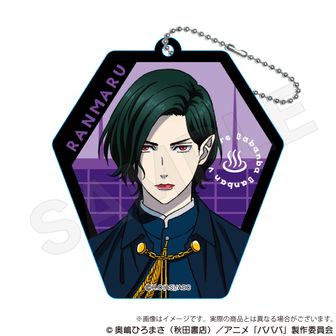 ババンババンバンバンパイア | 公式グッズ・公式ライセンス商品