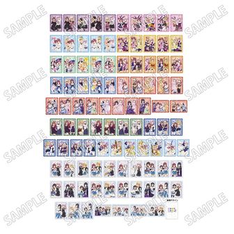 まちカドまぞく_A4複製原画【A】 | 公式グッズ・公式ライセンス