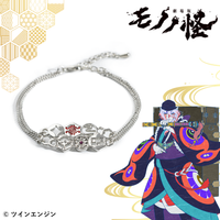 劇場版 モノノ怪_アクスタ付き3種セット | モノノ怪公式グッズ