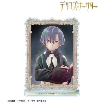 デリコズ ナーサリー Blu-ray&DVD | TRUMPシリーズTVアニメ『デリコズ