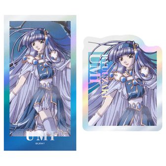 魔法騎士レイアース_アルカナカードコレクション 【BOX／14パック入り