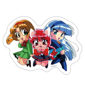 魔法騎士レイアース_アルカナカードコレクション 【BOX／14パック入り