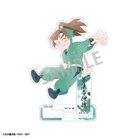 忍たま乱太郎_アクリルスタンド 善法寺伊作／カミアニTOUCH2 | 忍たま