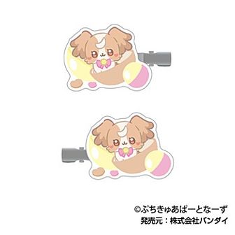 ぷちきゅあ公式グッズ通販 | colleize（コレイズ）