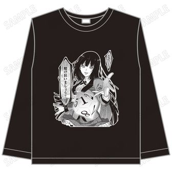 賭ケグルイ | 公式グッズ・公式ライセンス商品専門 | colleize