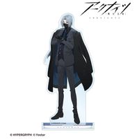 アークナイツ_ウルピアヌス ドレスアップver. BIGアクリルスタンド