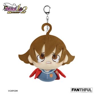 逆転検事シリーズ | 公式グッズ・公式ライセンス商品専門
