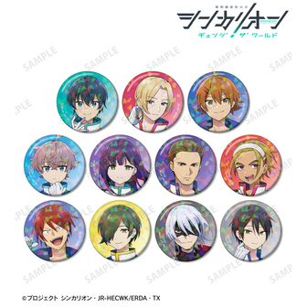 シンカリオン チェンジザワールド 大成タイセイ グッズセット シンカリオン チェンジ ザ ワールド アクリルブロック 大成