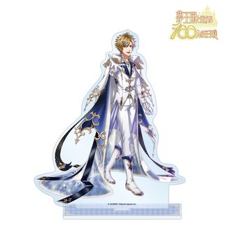 夢王国と眠れる100人の王子様 夢100 アクスタ カリバーン Amazon.co.jp