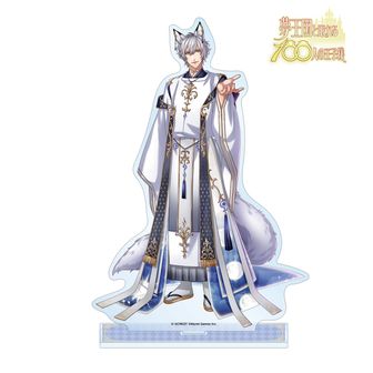 夢王国と眠れる100人の王子様（夢100）公式グッズ通販 | colleize