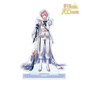 夢王国と眠れる100人の王子様（夢100）公式グッズ通販 | colleize