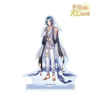 夢王国と眠れる100人の王子様（夢100）公式グッズ通販 | colleize