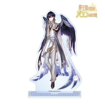 夢王国と眠れる100人の王子様　92点セット 夢王国と眠れる100人の王子様 公式設定集 vol.2 | 夢王国と眠れる100人