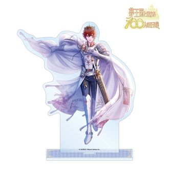 夢王国と眠れる100人の王子様（夢100）公式グッズ通販 | colleize