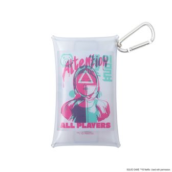 イカゲーム2 | 公式グッズ・公式ライセンス商品専門 | colleize