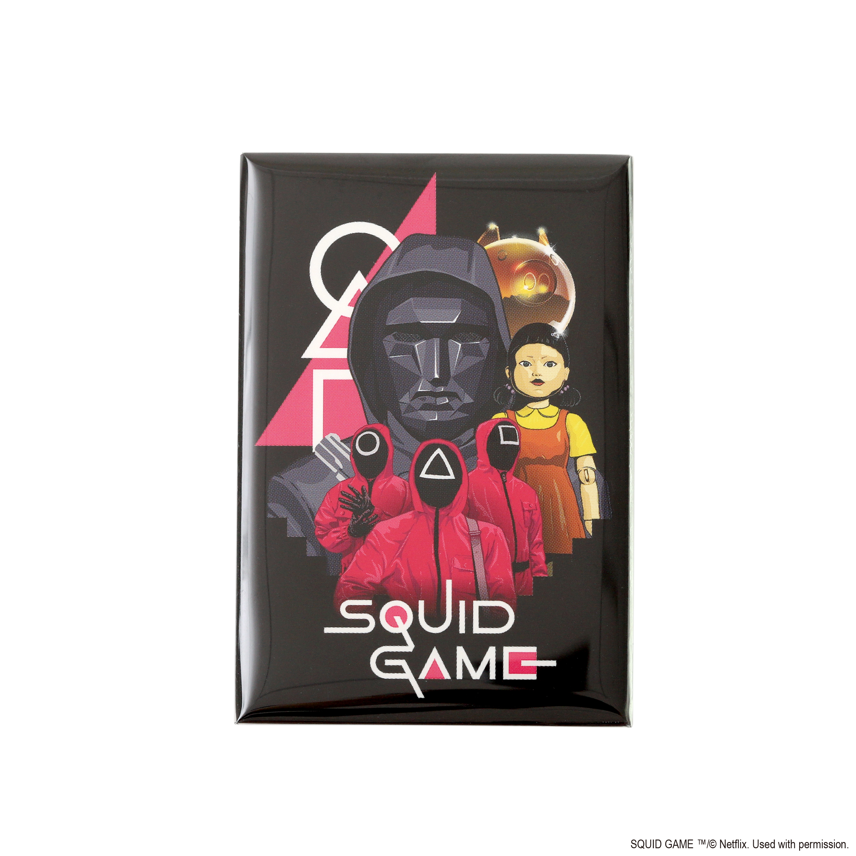 イカゲーム シーズン2) Squid Game 2 オフィシャル商品