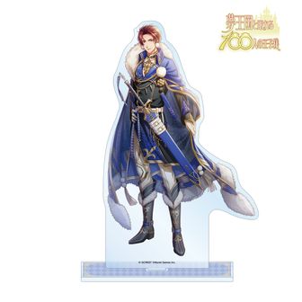 夢王国と眠れる100人の王子様_マイクロファイバー ドライ An Eternal