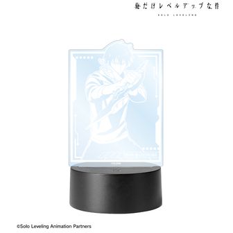 俺だけレベルアップな件公式グッズ通販 | colleize（コレイズ）