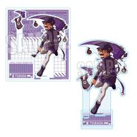 地縛少年花子くん_アクリルスタンド つかさ Cyber-MOKKE world | 地縛