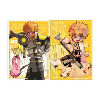 地縛少年花子くん | 公式グッズ・公式ライセンス商品専門