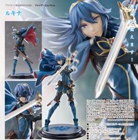 ファイアーエムブレム_ルキナ | ファイアーエムブレム（FE）公式グッズ
