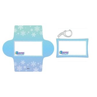 オシャレ魔女♡ラブ and ベリー_カフェ_クリアオシャレまほうカード