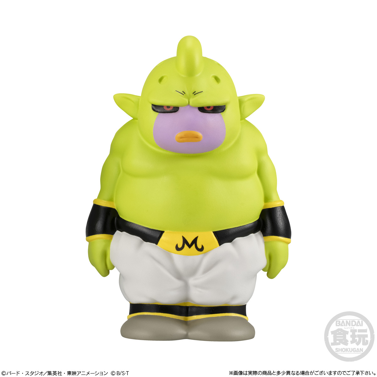 ⭐︎ドラゴンボールZ ⭐︎ 激レア新両面ギザギザプロマイド　束売り ドラゴンボール2_【食玩】ソフビッツ【BOX／10個入り】 | 公式