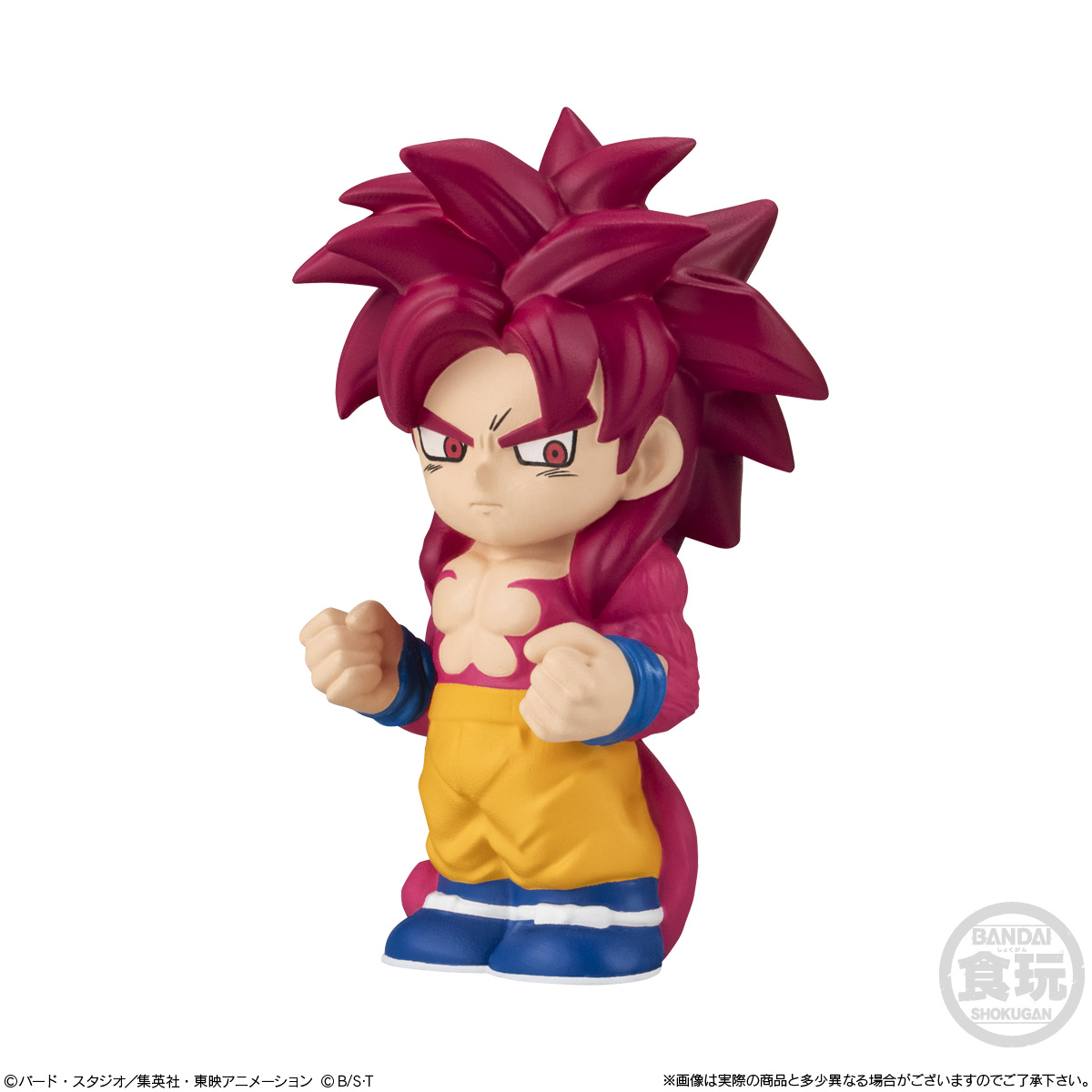 ⭐︎ドラゴンボールZ ⭐︎ 激レア新両面ギザギザプロマイド　束売り 当時物 希少品 山勝 ドラゴンボールZ 両面ブロマイド ギザギザ