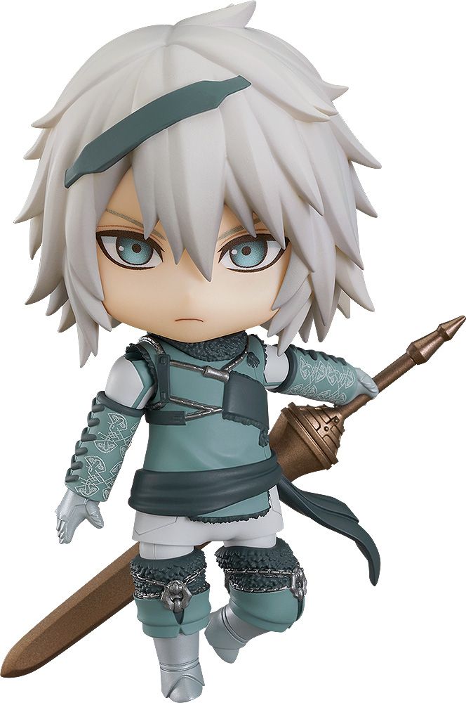 NieR Replicant ver.1.22474487139_ねんどろいど ニーア | NieR
