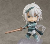 NieR Replicant ver.1.22474487139_ねんどろいど ニーア | NieR