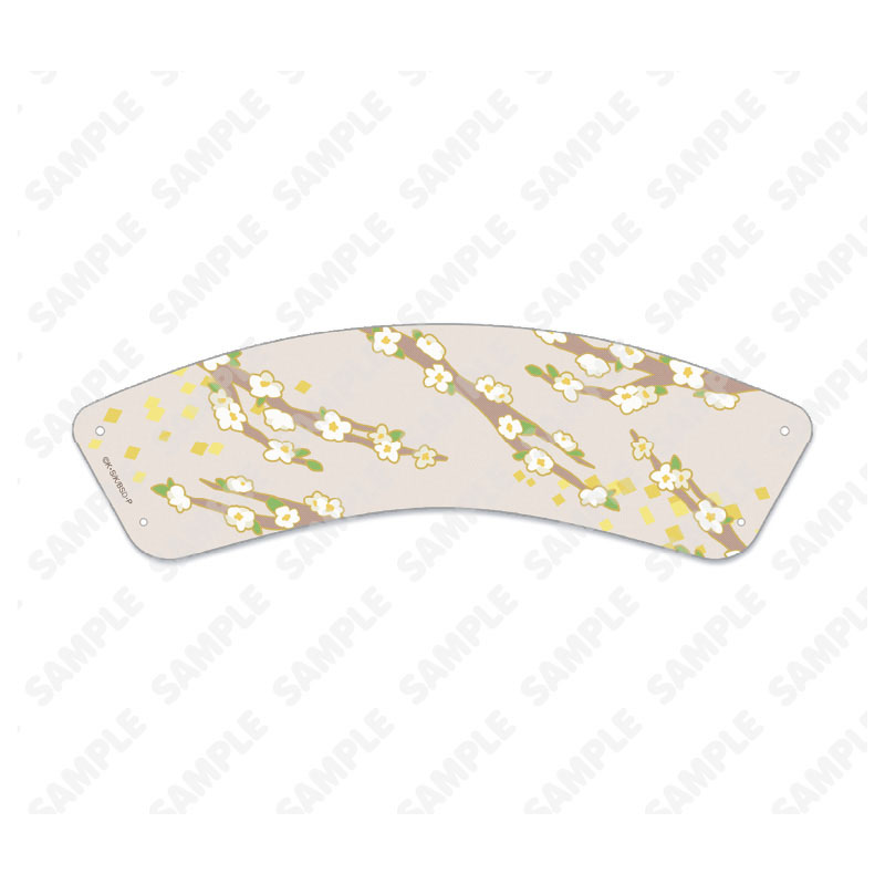 文豪ストレイドッグス_カップスリーブ_ポオ