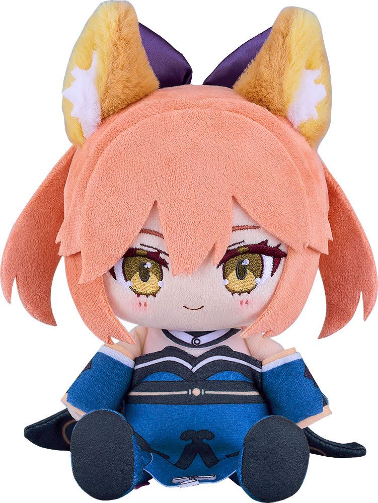 Fate/Grand Order_ちょこぷに ぬいぐるみ キャスター/玉藻の前 | Fate