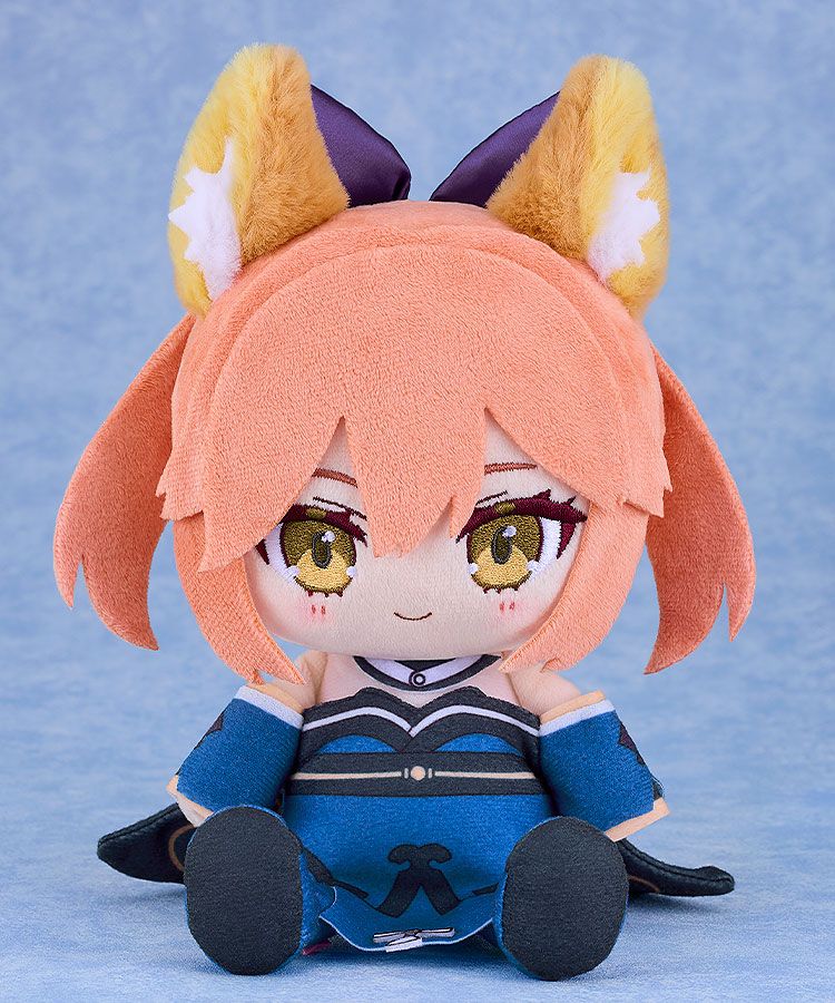 Fate/Grand Order_ちょこぷに ぬいぐるみ キャスター/玉藻の前 | Fate