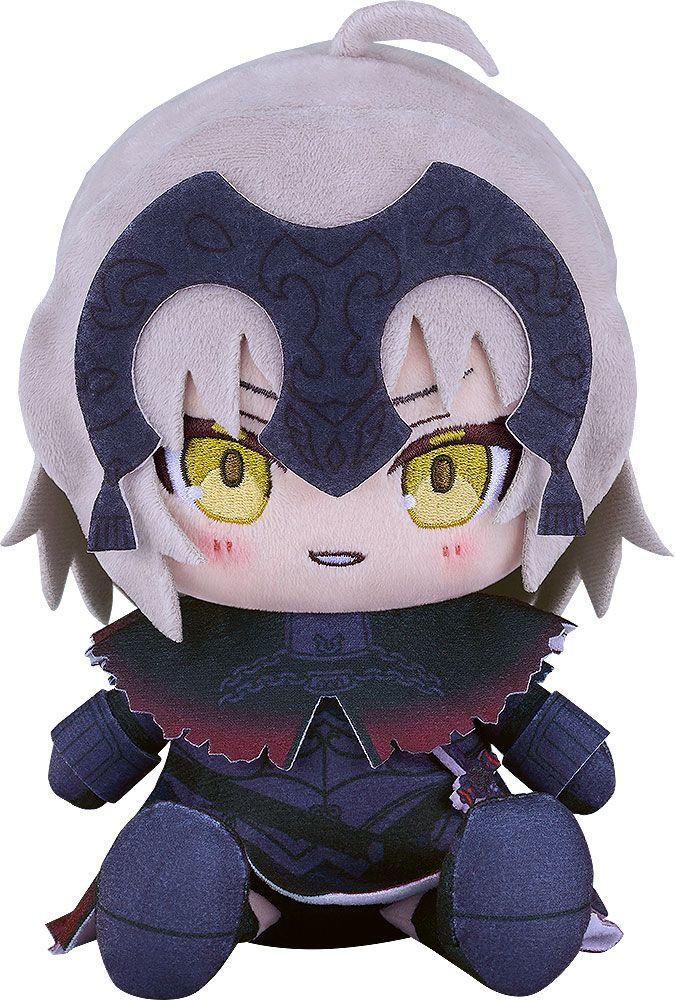 FGO まとめ売り ととさま ソフビ フィギュア ジャンヌオルタ ぬいぐるみ Fate/Grand Order_ちょこぷに ぬいぐるみ アヴェンジャー/ジャンヌ