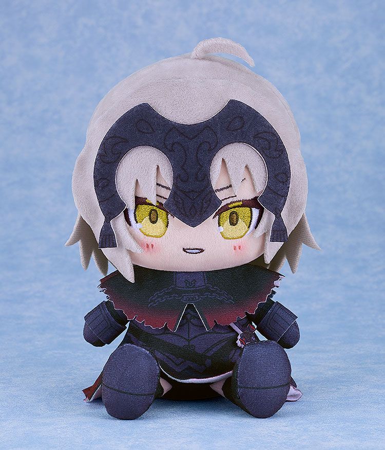 Fate/Grand Order_ちょこぷに ぬいぐるみ アヴェンジャー/ジャンヌ