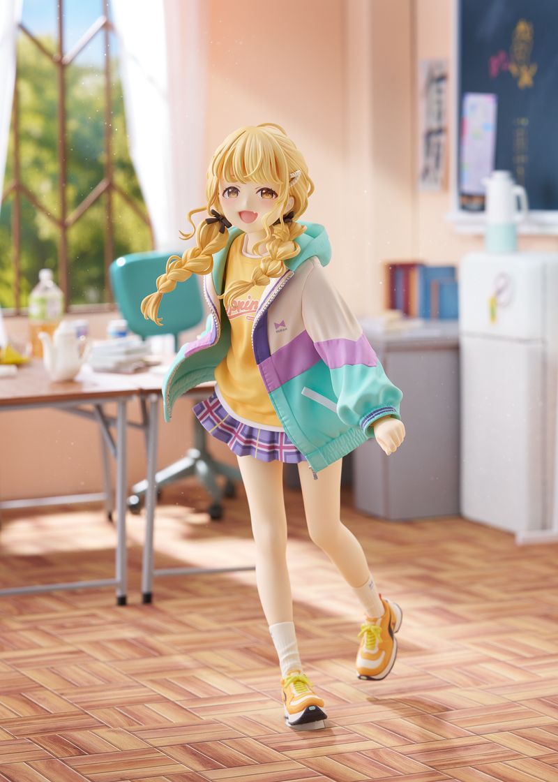 学園アイドルマスター_藤田ことね | アイドルマスター シリーズ公式