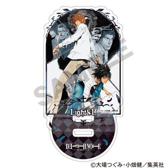 DEATHNOTE アクリルスタンド