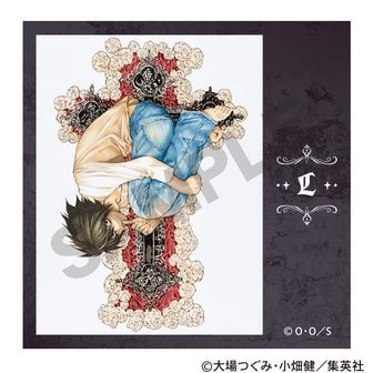 DEATH NOTE（デスノート） | 公式グッズ・公式ライセンス商品