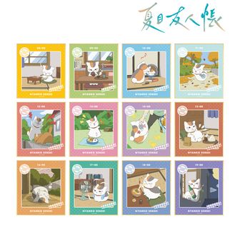 夏目友人帳公式グッズ通販 | colleize（コレイズ）