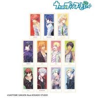 うたの☆プリンスさまっ♪_トレーディング Ani-Art 第5弾 スタンド付き
