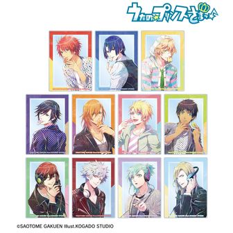 colleize限定特典付き※ うたの☆プリンスさまっ♪_トキヤ・レン・翔
